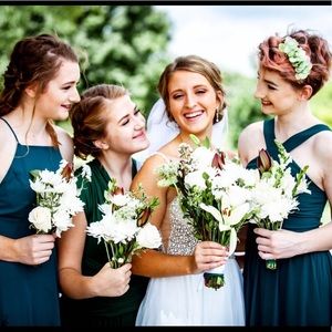 Meet your Posher, Candace